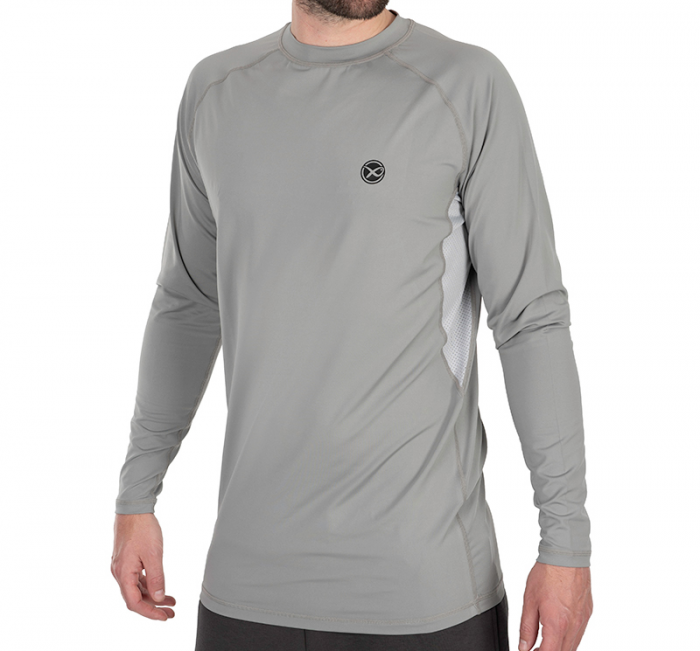 Bluza Matrix UV Protective Long Sleeve T-Shirt [1]