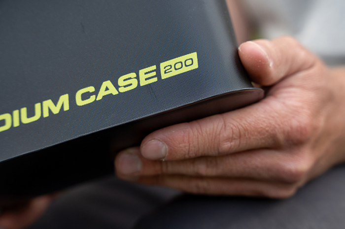 Borseta Matrix Medium EVA Case 200 [4]