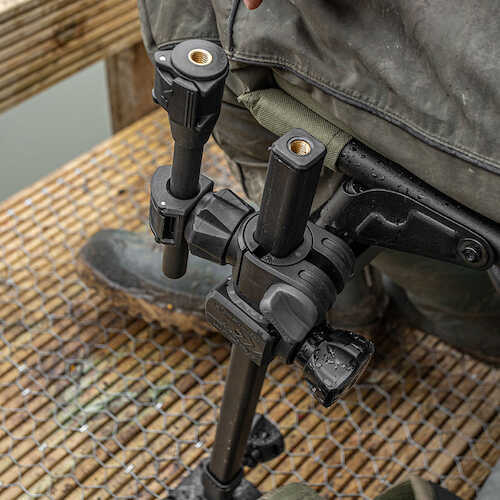Brat Suport Feeder Korum Any Chair Multi-Rest Arm [4]