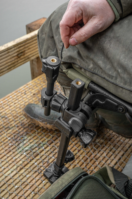Brat Suport Feeder Korum Any Chair Multi-Rest Arm [2]