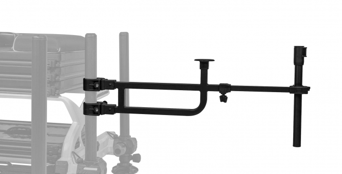 Brat Sustinere Preston Offbox Side Tray Support Accessory Arm [2]