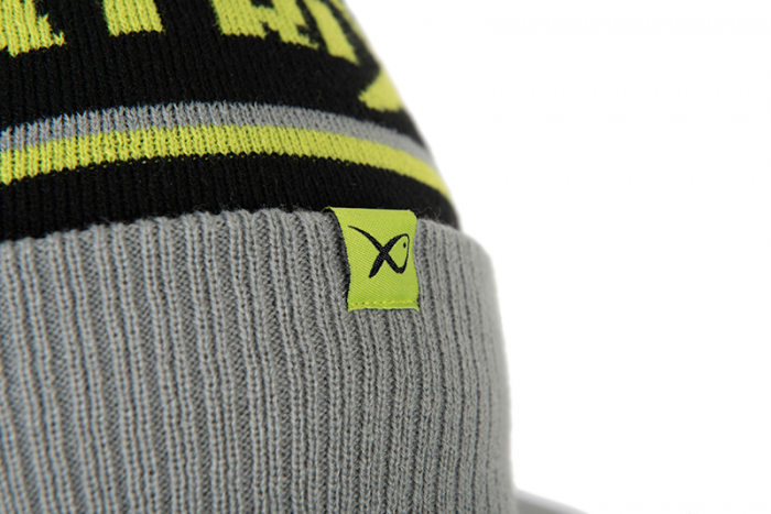 Caciula Matrix Thinsulate Bobble Hat [3]