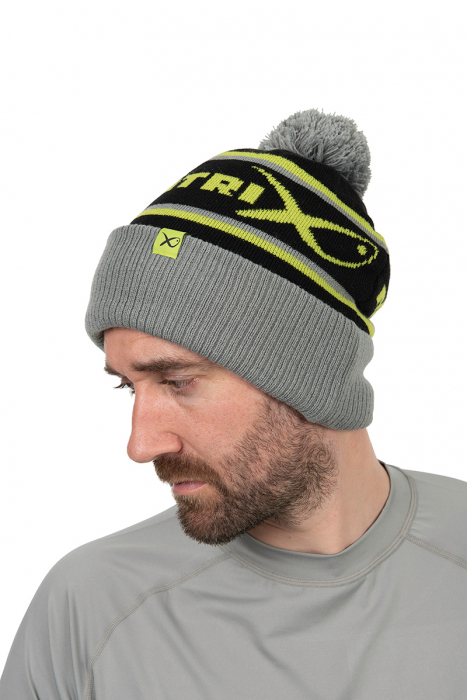 Caciula Matrix Thinsulate Bobble Hat [1]