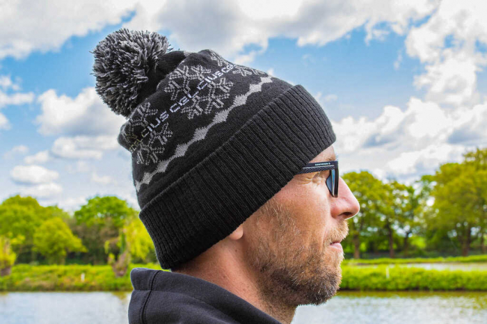 Caciula Preston Celcius Waterproof Bobble [2]