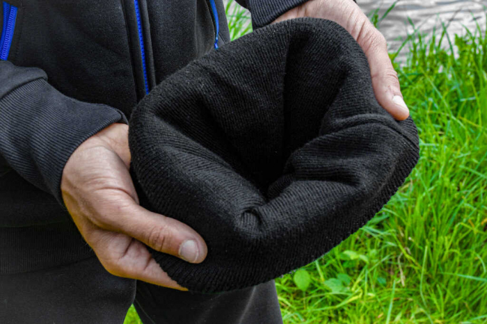 Caciula Preston Celcius Waterproof Bobble [4]