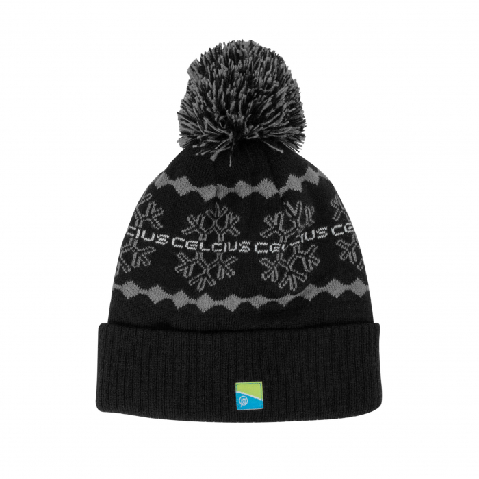 Caciula Preston Celcius Waterproof Bobble [1]