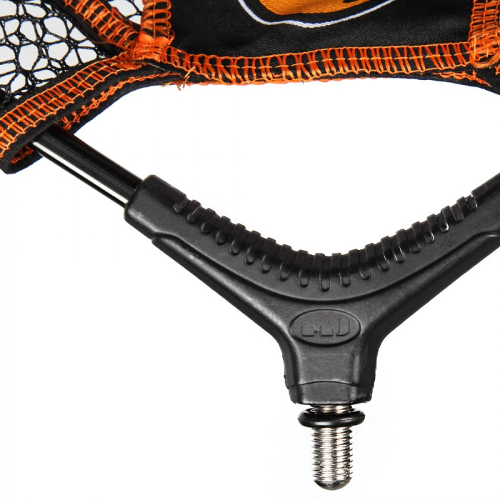 Cap de Minciog Guru Duel 550 Pan Landing Net [3]