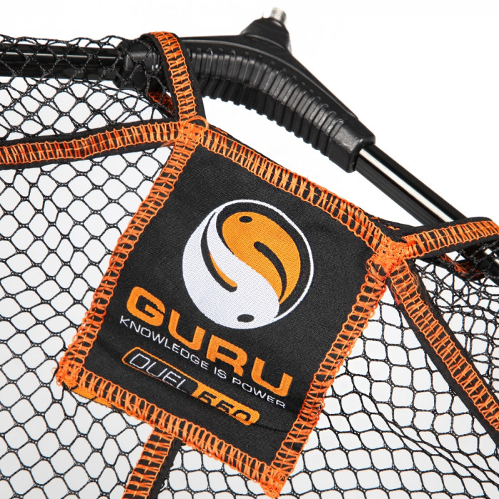 Cap de Minciog Guru Duel 550 Pan Landing Net [2]