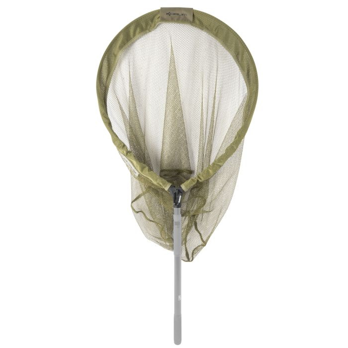 Cap de Minciog Korum Fast Net Head 22'' [1]