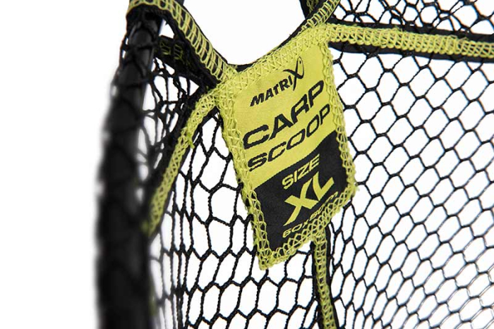 Cap De Minciog Matrix Carp Scoop Landing Net 60x50cm [4]