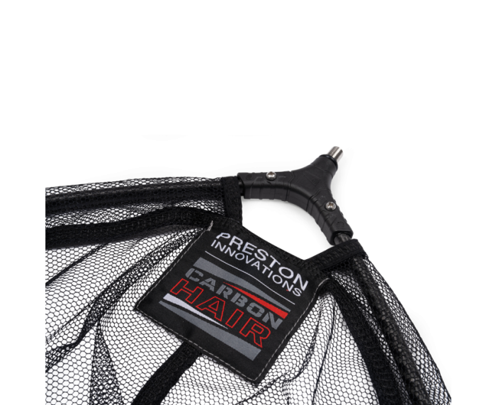 Cap De Minciog Preston Carbon Hair Mesh Landing Net [2]