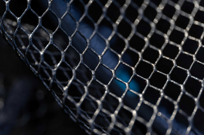 Cap de Minciog Preston Carp XS Landing Net [2]