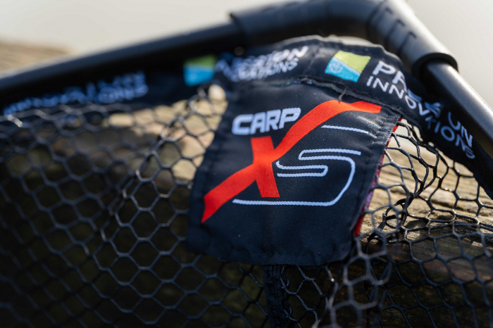 Cap de Minciog Preston Carp XS Landing Net [5]