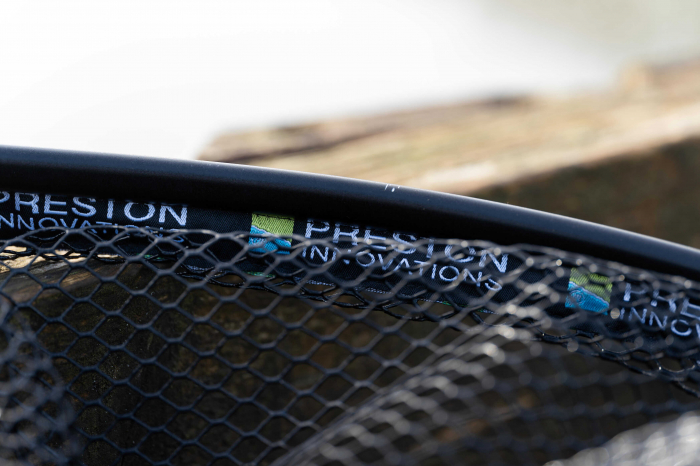 Cap de Minciog Preston Carp XS Landing Net [3]