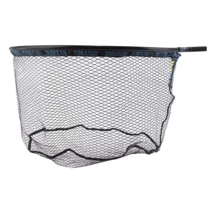 Cap Minciog Preston Latex Carp Landing Net [2]