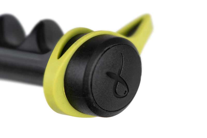 Cap Suport Feeder Matrix Gripper Rest [5]