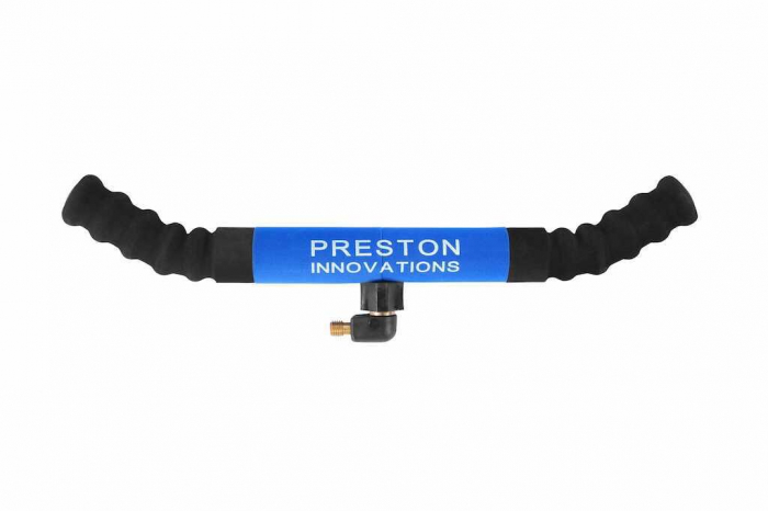 Cap Suport Feeder Preston Deluxe Dutch Feeder Rest Short [1]