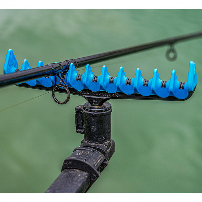 Cap Suport Preston Rod Safe Multi Feeder 20cm [2]