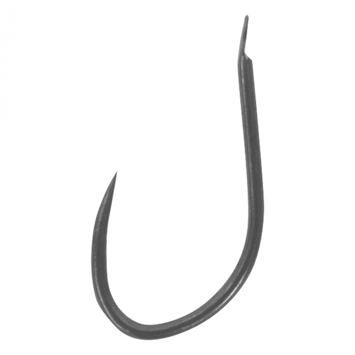Carlige Preston GPM-B Spade End Barbless 10buc/plic [2]