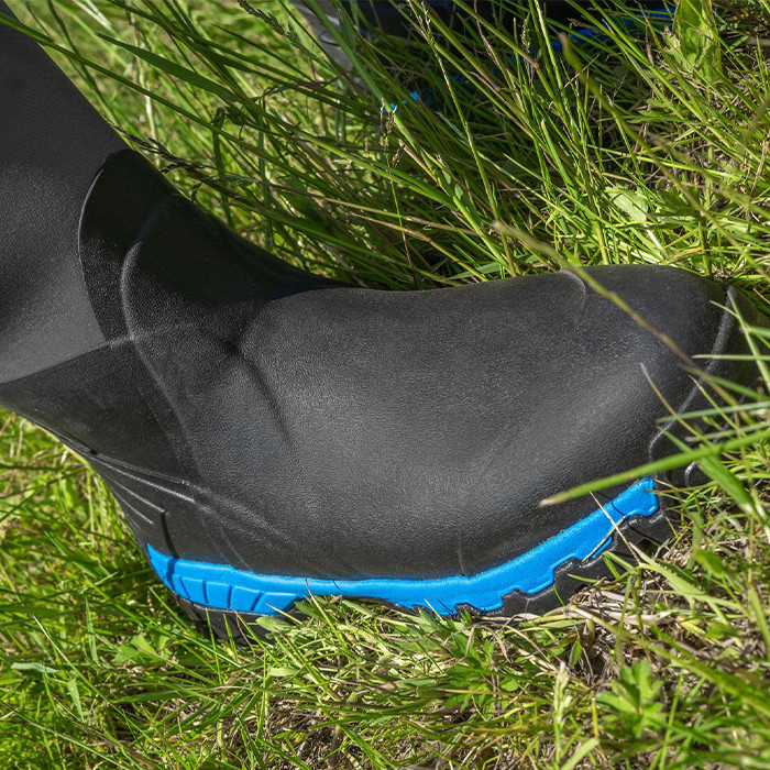 Cizme Preston Drifish Boots [3]