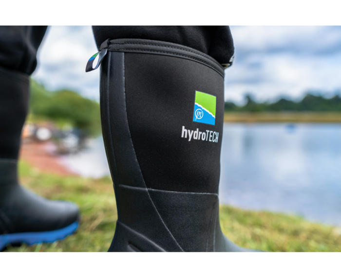 Cizme Preston Hydrotech Wellie Boots [4]