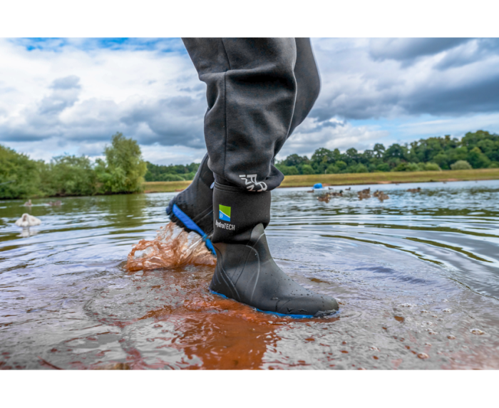 Cizme Preston Hydrotech Wellie Boots [5]