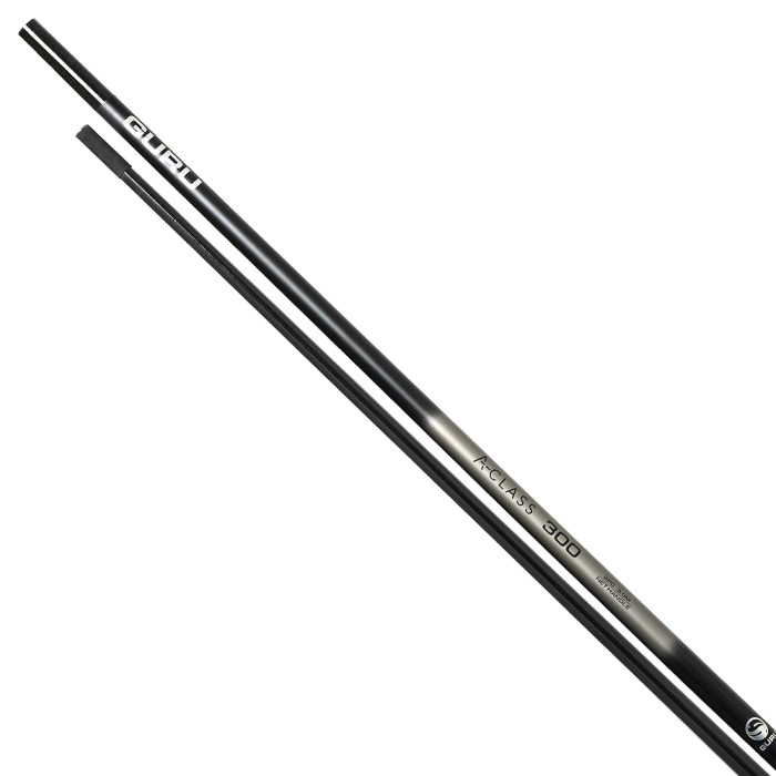 Coada de Minciog Guru A-Class 300 Landing Net Handle 3m [4]