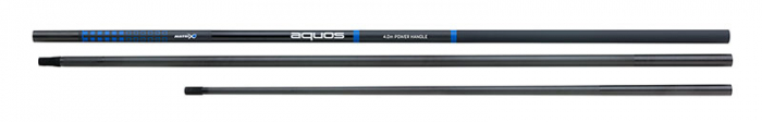 Maner Minciog Matrix Aquos Power Net Handle [2]