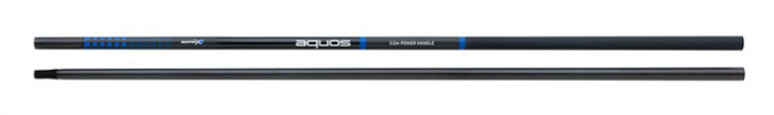 Maner Minciog Matrix Aquos Power Net Handle [1]