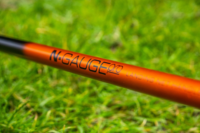 Maner Minciog Guru N-Gauge Pro 400 Maner 4m [4]