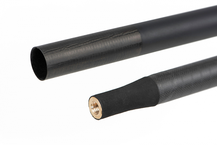 Coada Minciog Matrix Ethos XR Power Landing Net Handle [2]