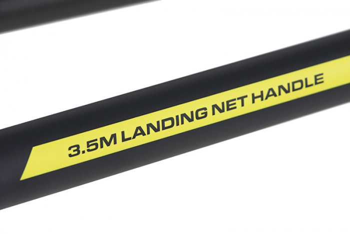 Coada Minciog Matrix Ethos XR Power Landing Net Handle [3]