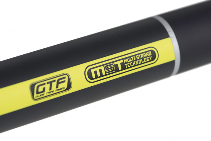 Coada Minciog Matrix Ethos XR Power Landing Net Handle [4]