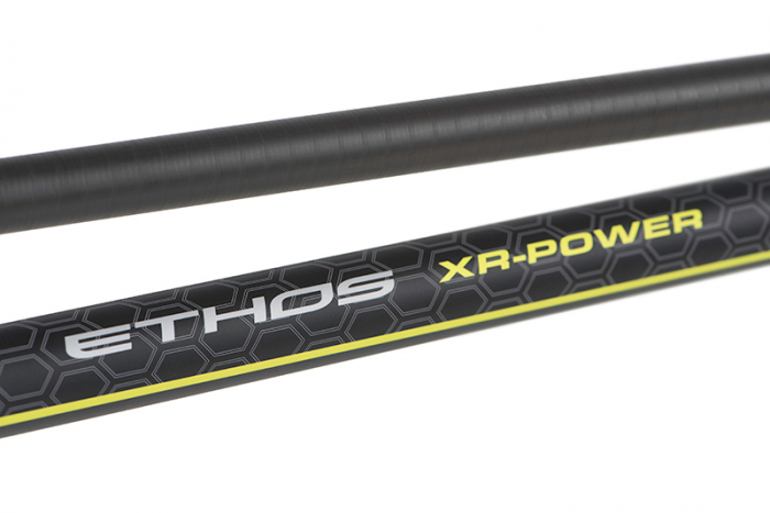 Coada Minciog Matrix Ethos XR Power Landing Net Handle [5]