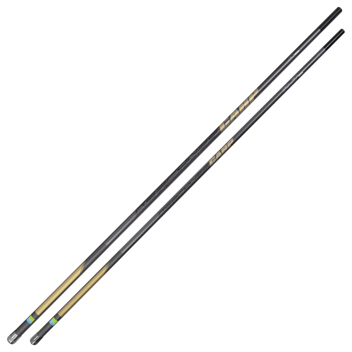 Coada Minciog Preston Response Carp Handles [1]