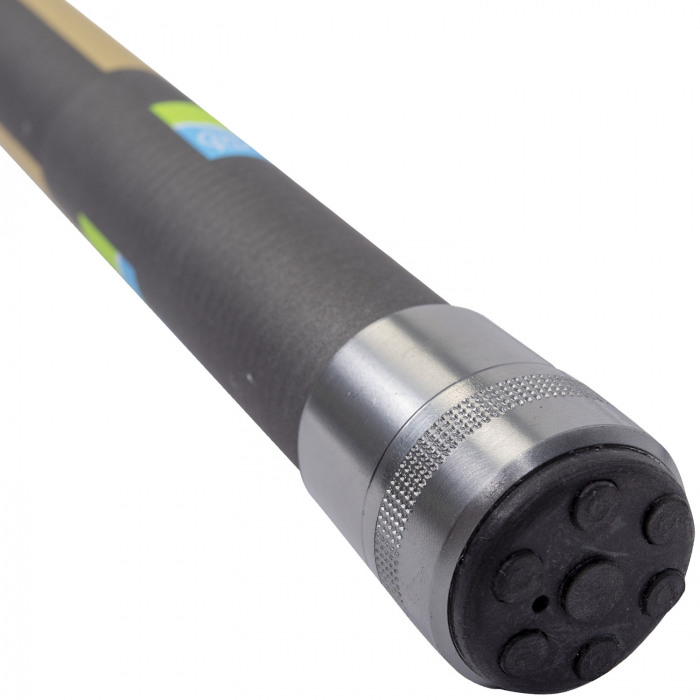 Coada Minciog Preston Response XS Handle 4m [3]