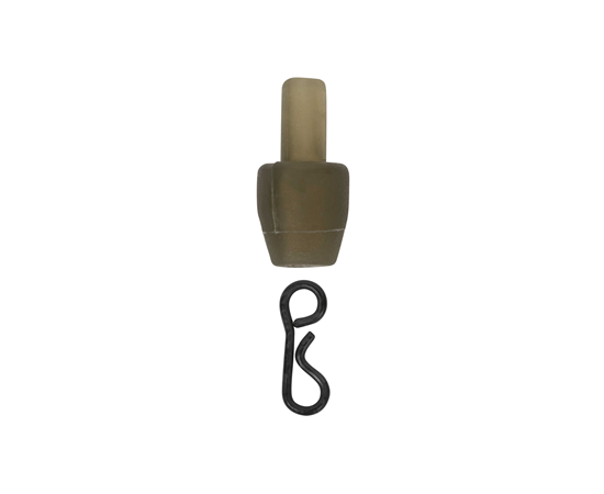 Conector Preston ICS In-Line 360 Beads 10buc/plic [3]