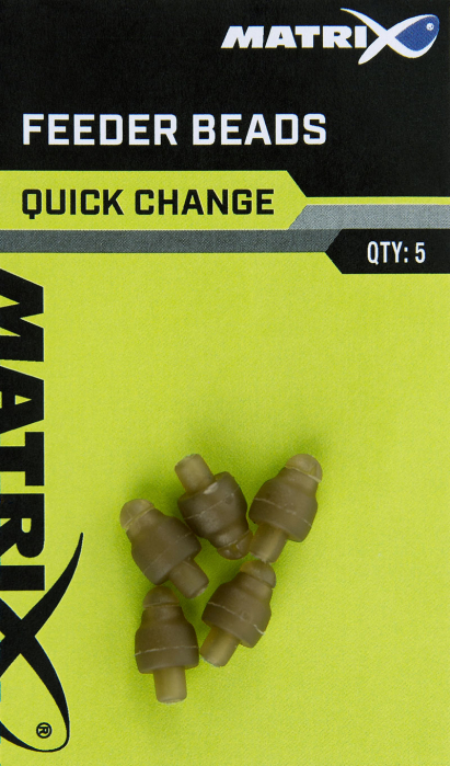 Conector Rapid Matrix Quick Change Feeder Beads 5buc/plic [1]