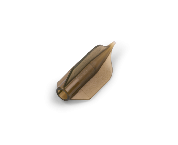 Conuri Preston ICS Flighted Tail Rubbers [4]