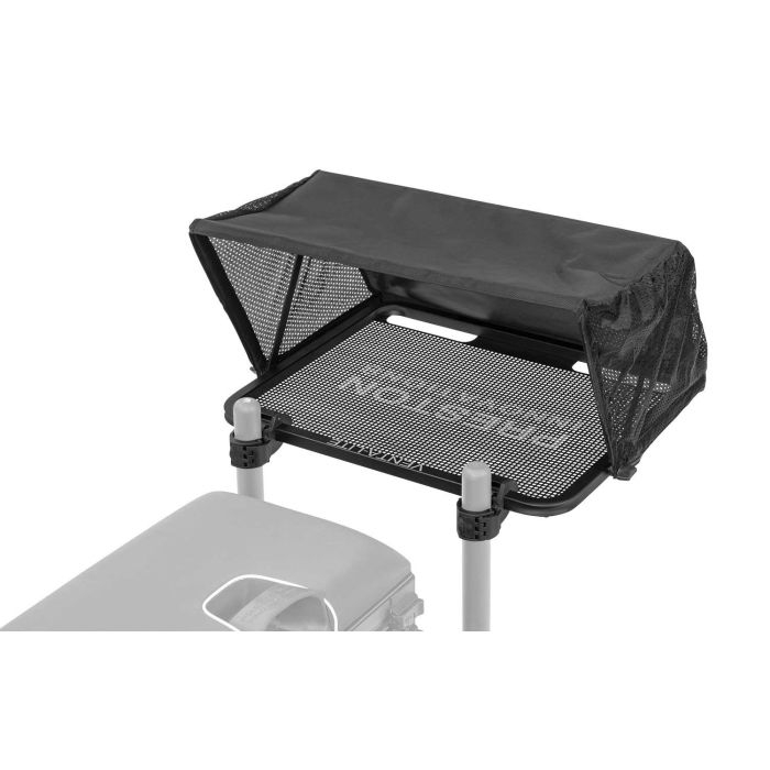 Copertina Pentru Tava Laterala Preston Offbox 36 Venta-Lite Hoodie Side Tray Standard [1]