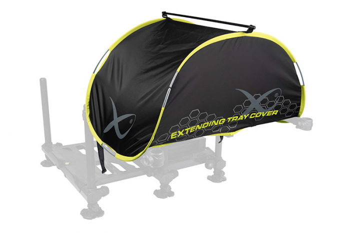 Copertina Tava Laterala Matrix Extending Side Cover [2]