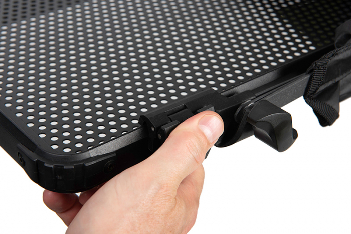 Copertina Tava Laterala Matrix Storm Cover Large [12]