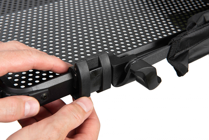 Copertina Tava Laterala Matrix Storm Cover Large [14]