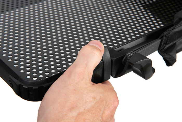 Copertina Tava Laterala Matrix Storm Cover Large [13]