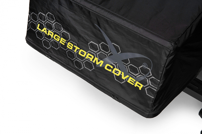 Copertina Tava Laterala Matrix Storm Cover Large [7]