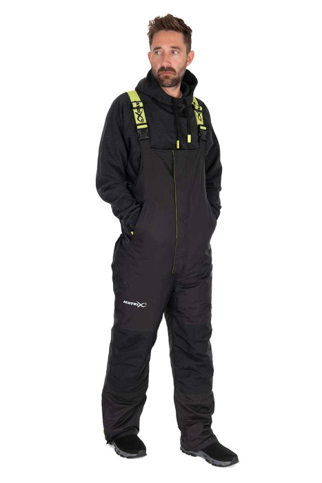 Costum de Iarna Matrix Therma-Foil Winter Suit [8]