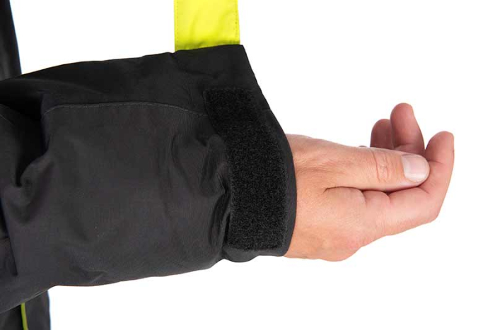 Costum de Iarna Matrix Therma-Foil Winter Suit [9]
