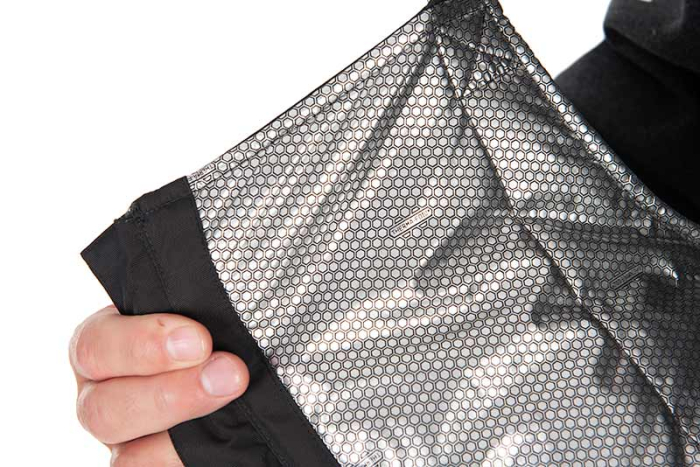 Costum de Iarna Matrix Therma-Foil Winter Suit [17]