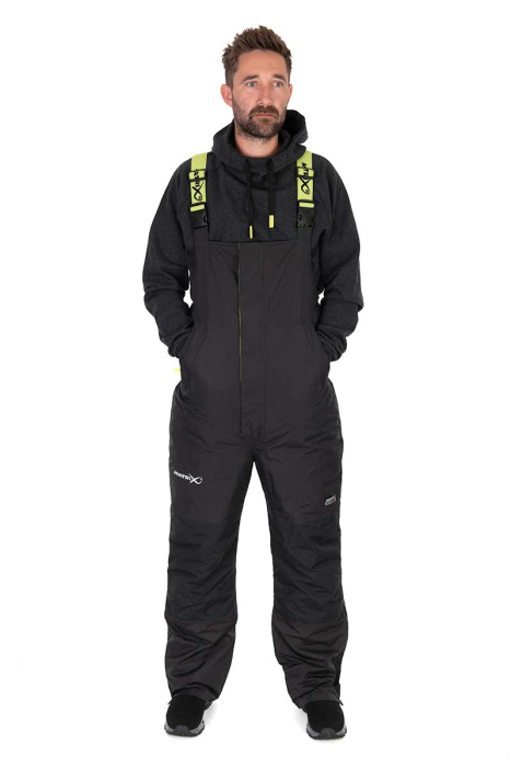 Costum de Iarna Matrix Therma-Foil Winter Suit [6]