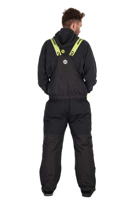 Costum de Iarna Matrix Therma-Foil Winter Suit [7]